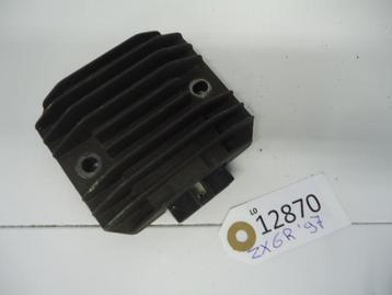 ZX6R 1994 - 1997 Kawasaki Spanningsregelaar D1-22426 beschikbaar voor biedingen