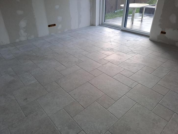 Xclusive Ceramica tegels, Doe-het-zelf en Bouw, Tegels, Nieuw, Vloertegels, Keramiek, 10 m² of meer, Ophalen