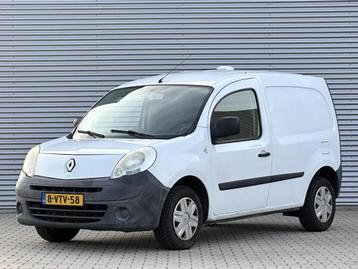 Renault Kangoo Express 1.5 dCi 90 Express Airco|Schuifdeur|N beschikbaar voor biedingen