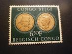 Belgisch Congo/Congo Belge 1954 Mi BE-CD 321(o), Timbres & Monnaies, Timbres | Afrique, Envoi