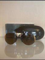 Porsche design, Overige merken, Zonnebril, Zwart, Nieuw