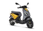 Piaggio one Classe A 25km/h, Fietsen en Brommers, Brommers | Overige merken, Ophalen, Klasse A (25 km/u), Zo goed als nieuw