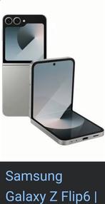 Z Flip 6 256gb onder garantie. Exchange. 4690 Bassenge, Telecommunicatie, Mobiele telefoons | Samsung, Ophalen, Gebruikt, Touchscreen