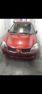 Renault Clio 1,2 benzine euro4.Tel:0475-512-450., Auto's, Particulier, Euro 4, Clio, Te koop