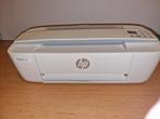 Printer HP Deskjet 3750, Zo goed als nieuw, Ophalen, Printer