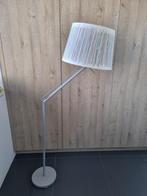 Staande lamp met kleurrijke kap, Ophalen, Gebruikt, 150 tot 200 cm