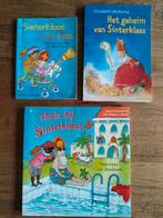 3 Sinterklaasboeken, Diversen, Sinterklaas, Ophalen, Zo goed als nieuw