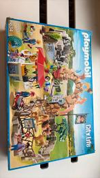 Playmobil City Life 6634, Enlèvement, Utilisé