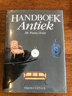 Handboek Antiek, Ophalen, Zo goed als nieuw