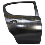 Opel Corsa E (1/15-11/19)  Achterportier Rechts (te spuiten), Auto-onderdelen, -, Deur, -, Opel