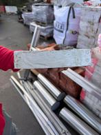 Stenen Nelissen fabriek, Ophalen, Nieuw