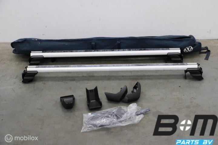 Originele dakdragers VW Passat B6 Variant 3C9860028, Auto-onderdelen, Overige Auto-onderdelen, Gebruikt