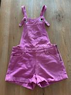 Roze jeans salopette playsuit Even & Odd maat M, Maat 38/40 (M), Even & Odd, Ophalen of Verzenden, Zo goed als nieuw