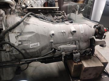 Automaatbak BMW E90 E60 N53 N53B30 6HP21 ZF automaat beschikbaar voor biedingen