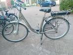 Elektrische fiets, Fietsen en Brommers, Elektrische fietsen, Ophalen, Gebruikt