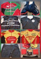 Kleding fietskledij shirt broek trui pet buff, Enlèvement, Comme neuf, L