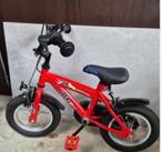 Kinderfiets Viper 12 inch, Ophalen, Zijwieltjes, Viper, Minder dan 16 inch
