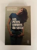 Les petits enfants du siècle, Christiane Rochefort, 1961, Gelezen, Ophalen of Verzenden