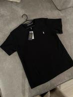 Ralph lauren t-shirt, Kleding | Heren, Verzenden, Zwart, Nieuw, Polo Ralph Lauren