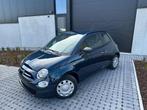 Fiat 500 1.0 Mild Hybrid - CarPlay Airco CruiseControl, Autos, Fiat, Achat, Euro 6, Entreprise, Boîte manuelle