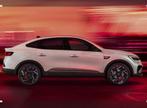 Renault Arkana RS Line, Auto's, Arkana, 1600 cc, Wit, 5 deurs
