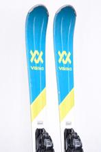 Skis 142 VOLKL DEACON 7.4 FDT, grip walk, Tip rocker, Carving, Skis, Utilisé, Envoi