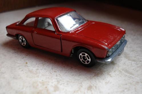 Alfa-Romeo GT 1300 Junior., Hobby & Loisirs créatifs, Voitures miniatures | Échelles Autre, Utilisé, Voiture, Enlèvement ou Envoi