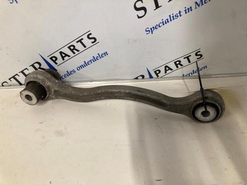 Reactiestang links-achter van een Mercedes C-Klasse, Auto-onderdelen, Ophanging en Onderstel, Mercedes-Benz, Gebruikt, 3 maanden garantie