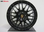 Porsche 20 inch Origineel RS Spyder velgen Cayenne nieuw, Ophalen of Verzenden, Gebruikt, 20 inch, Velg(en)