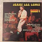 LP JERRY LEE LEWIS' ROCK !, CD & DVD, Enlèvement