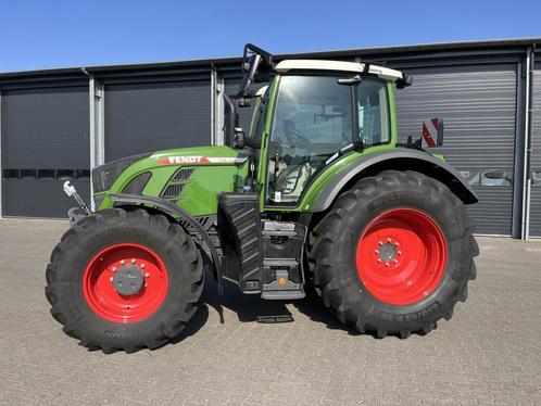 FENDT 716 Power WG3221, Articles professionnels, Agriculture | Tracteurs, Fendt