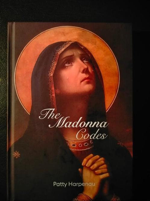 The Madonna Codes, Boeken, Esoterie en Spiritualiteit, Zo goed als nieuw, Achtergrond en Informatie, Spiritualiteit algemeen, Ophalen of Verzenden