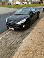 Peugeot rcz, Autos, Peugeot, Entreprise, Essence, Achat, RCZ