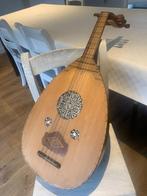 OUD syrien - George Abdu Nahat, Muziek en Instrumenten, Snaarinstrumenten | Overige, Ophalen, Zo goed als nieuw, Luit, Saz of Bouzouki