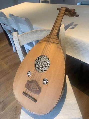 OUD syrien - George Abdu Nahat beschikbaar voor biedingen