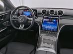 Mercedes-Benz C 300 d AMG Night PANORAMA Distronic Burmester, Automaat, 4 deurs, Achterwielaandrijving, 4 cilinders