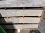 Knauf gipsplaat 4 Aba. 260x120, Doe-het-zelf en Bouw, Platen en Panelen, Ophalen, Nieuw
