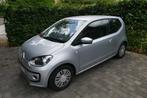 VW UP - 2016, Auto's, Voorwielaandrijving, 4 zetels, Stof, Handgeschakeld