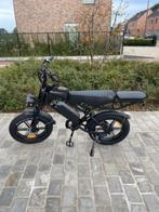 Nieuw! Fatbike V20 Pro – Nu €799 | Gratis Levering & Korting, Fietsen en Brommers, Elektrische fietsen, Overige merken, Nieuw