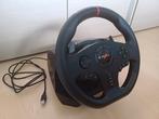 PXN V900 Gaming Racing Wheel, Ophalen, Zo goed als nieuw