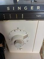Machine à coudre SINGER, Ophalen, Zo goed als nieuw, Naaimachine, Singer