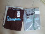 vespa t-shirt, Kleding | Heren, Nieuw, Ophalen of Verzenden, Vespa, Maat 56/58 (XL)