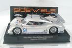 Racer sideways Riley Mkxx #91 24H.DAYTONA, Overige merken, Racebaan, Verzenden, Nieuw