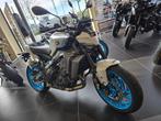 Yamaha MT09, Ice Storm, Motoren, Motoren | Yamaha, 890 cc, Bedrijf, 3 cilinders, Meer dan 35 kW