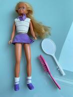 Barbie vintage Skipper tennis, Kinderen en Baby's, Speelgoed | Poppen, Ophalen, Gebruikt, Barbie