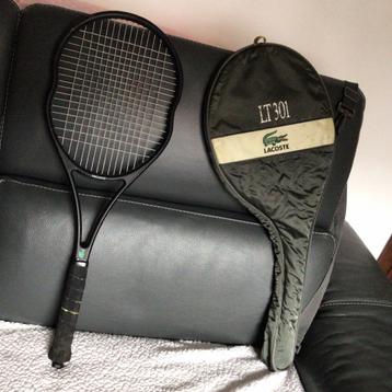 Raquette + etui prix 35€, Vakantie, Vakantie | Sportief en Actief
