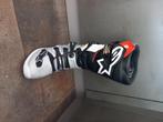 Botte Alpinestars tech7, Motoren, Kleding | Motorkleding, Ophalen of Verzenden, Nieuw zonder kaartje, Laarzen, Alpinestars
