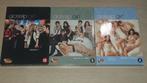 Gossip girl, seizoen 1 en 2, Cd's en Dvd's, Boxset, Drama, Ophalen of Verzenden, Zo goed als nieuw