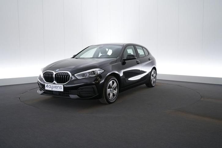 (2ALC320) BMW 1, Autos, BMW, Entreprise, Achat, Série 1, ABS, Airbags, Air conditionné, Android Auto, Apple Carplay, Bluetooth
