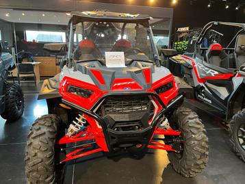 BUGGY POLARIS RZR 1000 XP EN OPTION COMPLÈTE À PRIX DE DUMPI